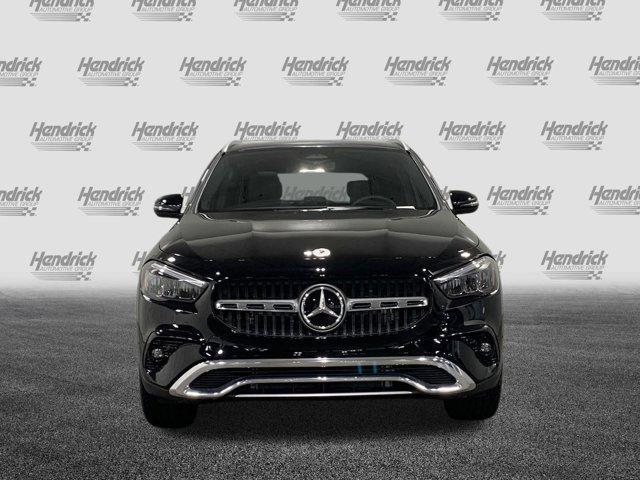 new 2025 Mercedes-Benz GLA 250 car, priced at $48,005