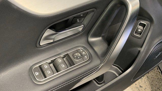 new 2026 Mercedes-Benz AMG CLA 45 car, priced at $74,890