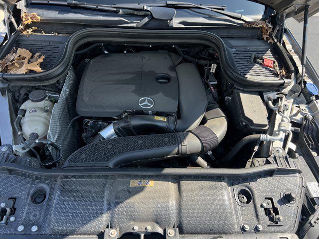 used 2022 Mercedes-Benz GLE 350 car, priced at $48,290