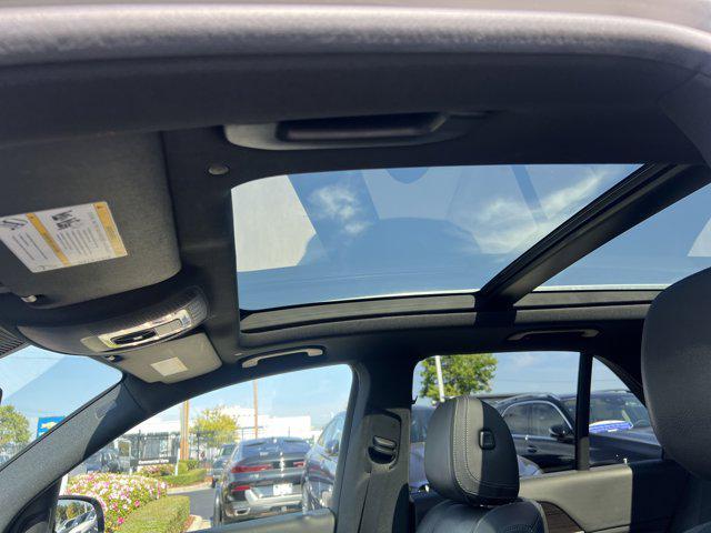 used 2022 Mercedes-Benz GLE 350 car, priced at $48,290