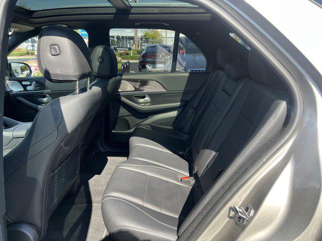 used 2022 Mercedes-Benz GLE 350 car, priced at $48,290