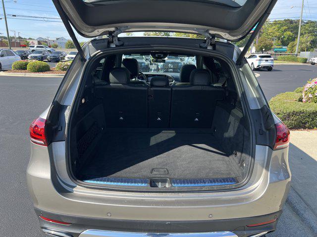 used 2022 Mercedes-Benz GLE 350 car, priced at $48,290