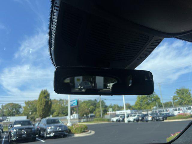 used 2022 Mercedes-Benz GLE 350 car, priced at $48,290