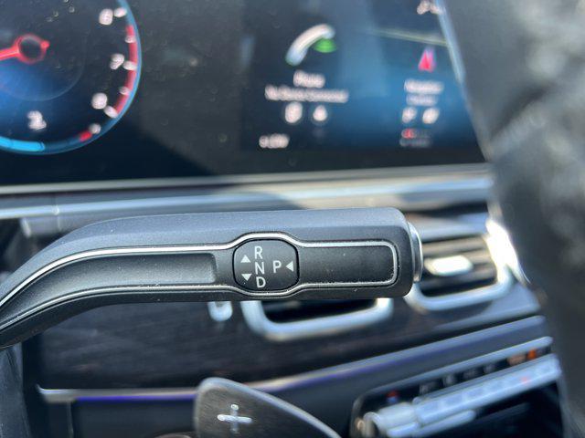 used 2022 Mercedes-Benz GLE 350 car, priced at $48,290