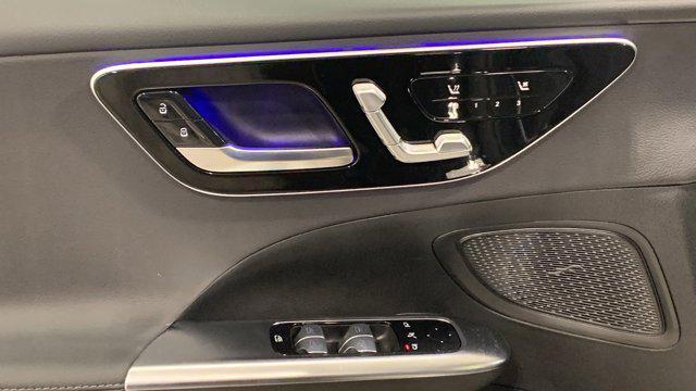 new 2025 Mercedes-Benz C-Class car, priced at $52,980