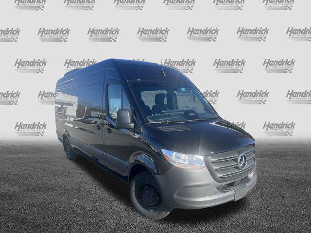 new 2025 Mercedes-Benz Sprinter 2500 car, priced at $82,257
