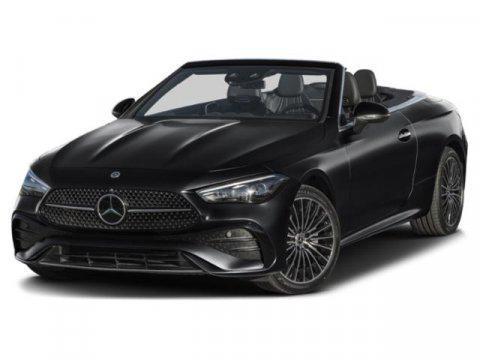 new 2026 Mercedes-Benz CLE 300 car, priced at $79,690