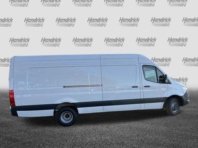 new 2025 Mercedes-Benz Sprinter 3500XD car, priced at $73,496