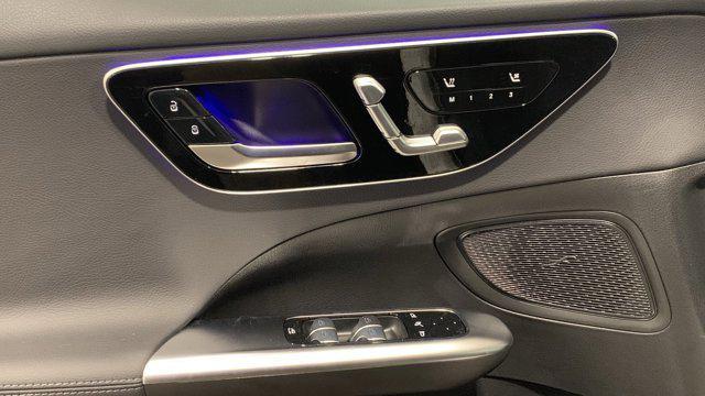 new 2025 Mercedes-Benz C-Class car, priced at $54,105