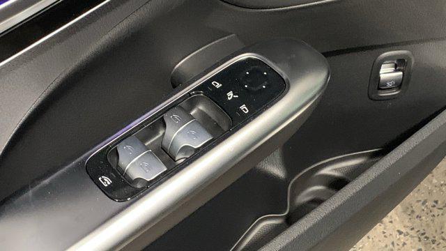 new 2025 Mercedes-Benz C-Class car, priced at $54,105