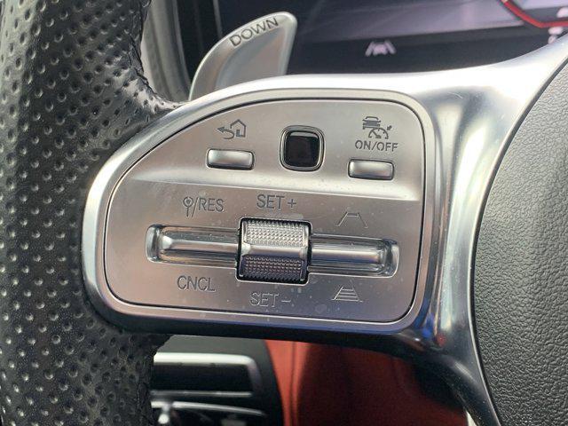 used 2021 Mercedes-Benz AMG G 63 car, priced at $169,990