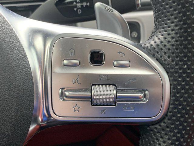 used 2021 Mercedes-Benz AMG G 63 car, priced at $169,990