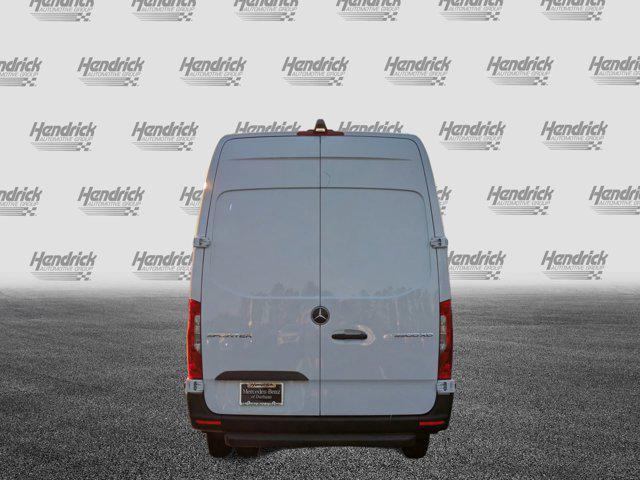 new 2025 Mercedes-Benz Sprinter 3500XD car, priced at $77,166