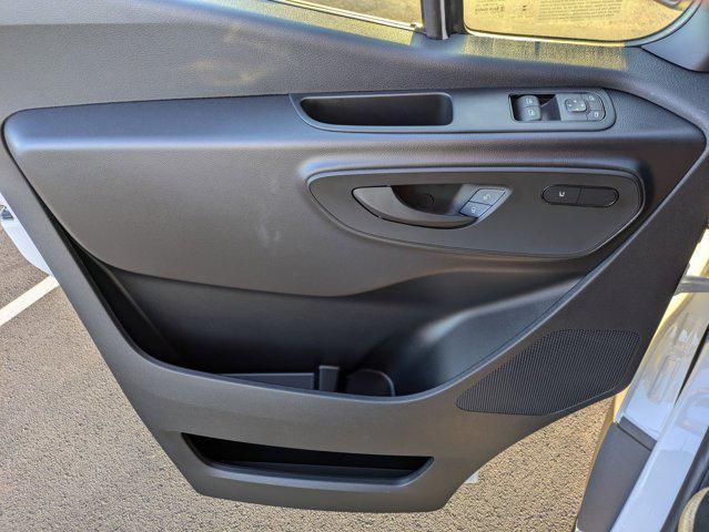 new 2025 Mercedes-Benz Sprinter 3500XD car, priced at $77,166