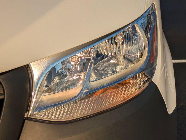 new 2025 Mercedes-Benz Sprinter 3500XD car, priced at $77,166