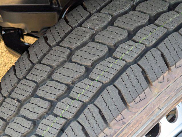 new 2025 Mercedes-Benz Sprinter 3500XD car, priced at $77,166