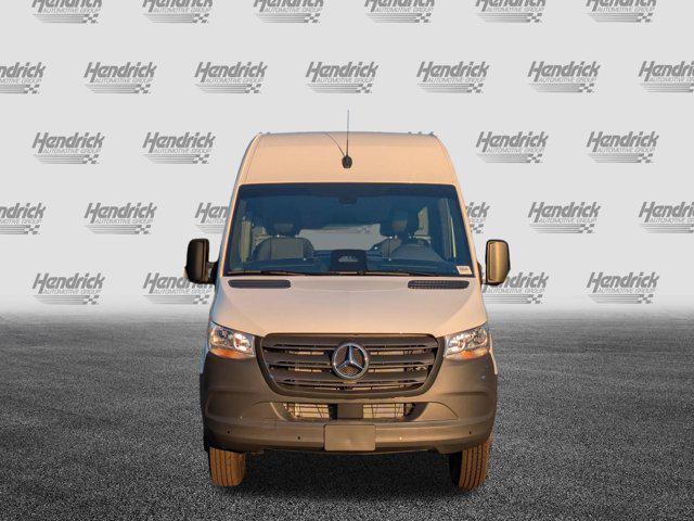 new 2025 Mercedes-Benz Sprinter 3500XD car, priced at $77,166