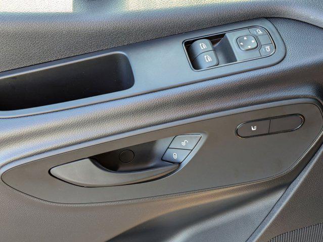 new 2025 Mercedes-Benz Sprinter 3500XD car, priced at $77,166