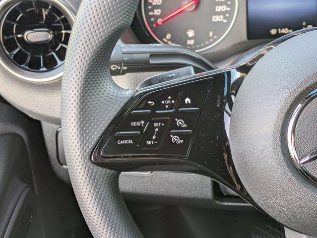 new 2025 Mercedes-Benz Sprinter 3500XD car, priced at $77,166