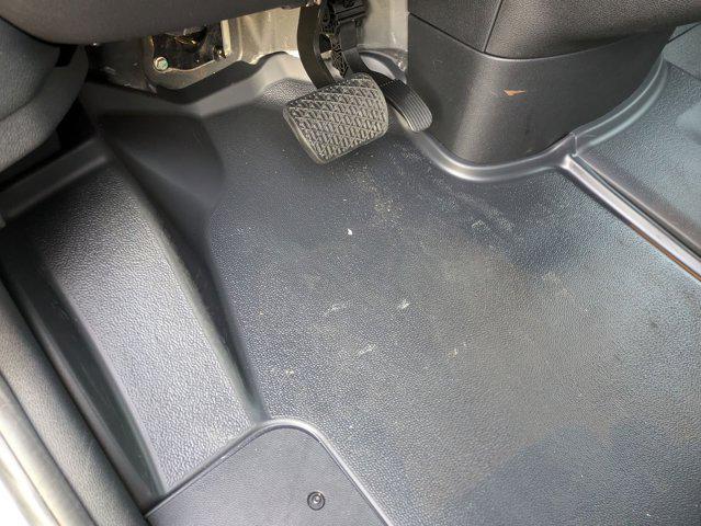 new 2025 Mercedes-Benz Sprinter 3500XD car, priced at $77,166