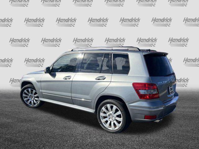 used 2012 Mercedes-Benz GLK-Class car, priced at $8,990