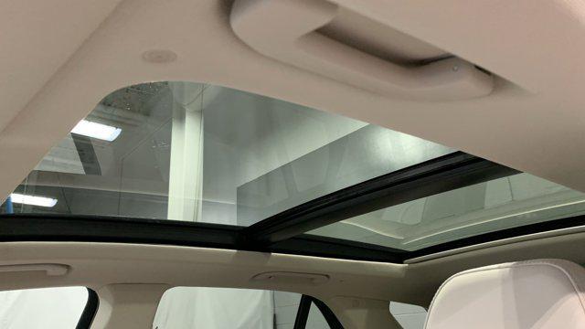 new 2026 Mercedes-Benz AMG GLE 53 car, priced at $103,240