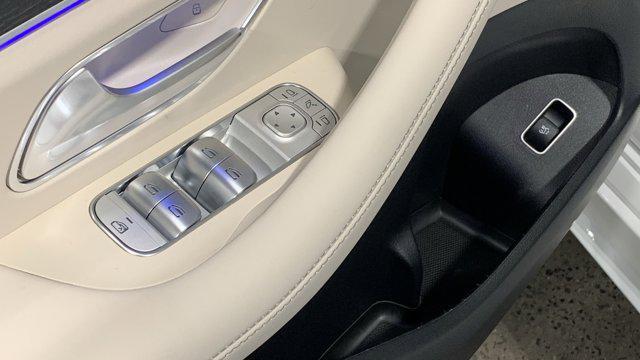 new 2026 Mercedes-Benz AMG GLE 53 car, priced at $103,240