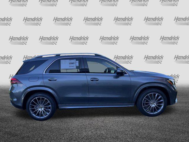 new 2025 Mercedes-Benz GLE 350 car, priced at $77,835