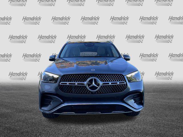 new 2025 Mercedes-Benz GLE 350 car, priced at $77,835