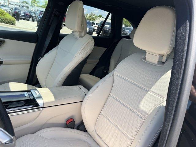 used 2024 Mercedes-Benz GLC 300 car, priced at $50,990