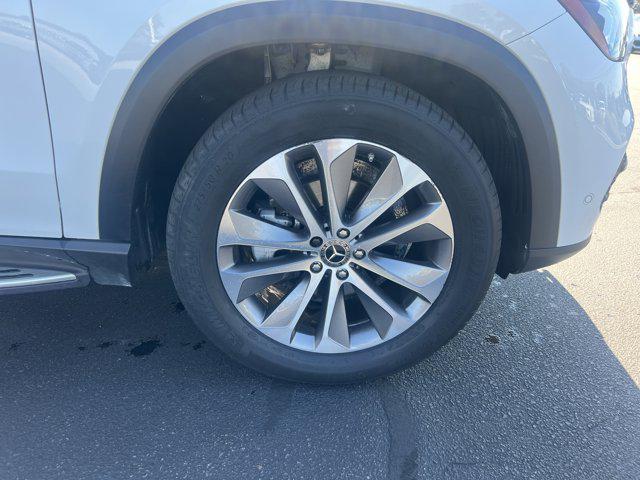 used 2023 Mercedes-Benz GLE 350 car, priced at $51,390
