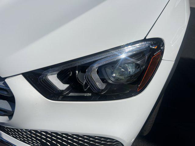 used 2023 Mercedes-Benz GLE 350 car, priced at $51,390