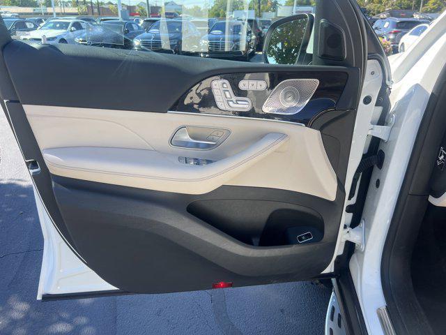 used 2023 Mercedes-Benz GLE 350 car, priced at $51,390