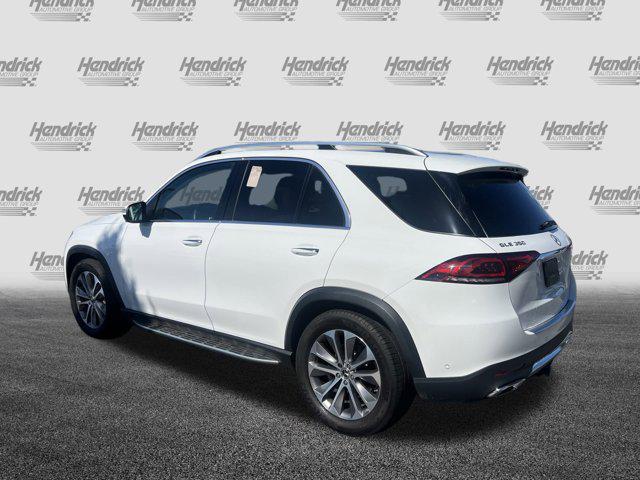 used 2023 Mercedes-Benz GLE 350 car, priced at $51,390