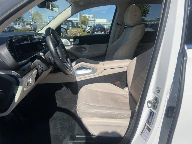 used 2023 Mercedes-Benz GLE 350 car, priced at $51,390