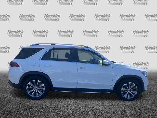 used 2023 Mercedes-Benz GLE 350 car, priced at $51,390