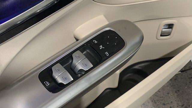 new 2025 Mercedes-Benz C-Class car, priced at $52,885