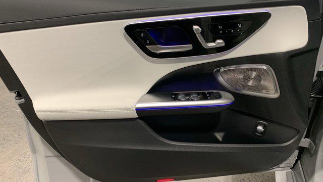 new 2025 Mercedes-Benz C-Class car, priced at $61,505