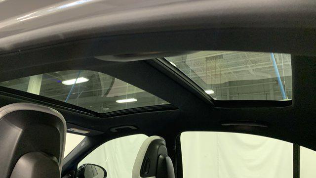 new 2025 Mercedes-Benz C-Class car, priced at $61,505