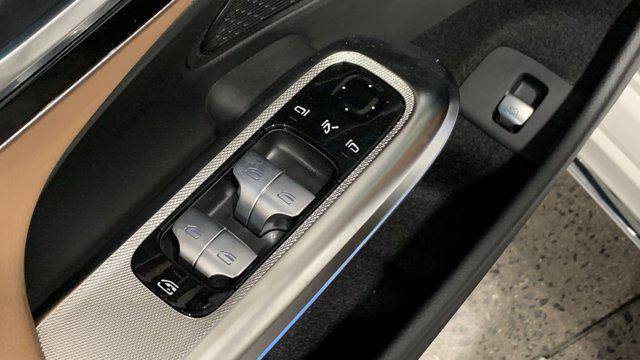 new 2025 Mercedes-Benz E-Class car, priced at $64,855