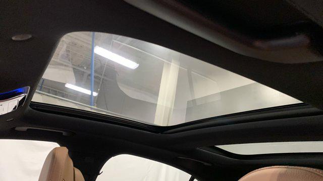 new 2025 Mercedes-Benz E-Class car, priced at $64,855