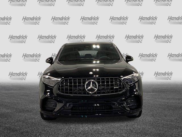 new 2025 Mercedes-Benz GLC 300 car, priced at $103,965