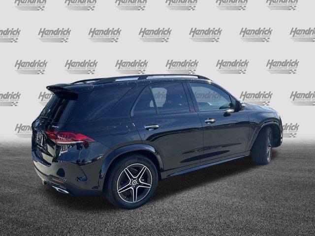 used 2022 Mercedes-Benz GLE 350 car, priced at $53,490