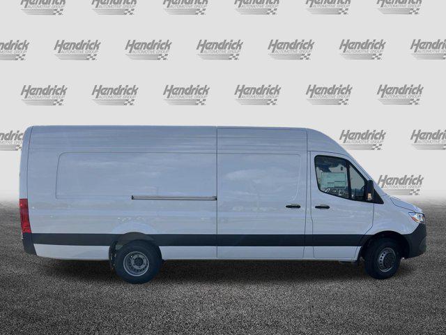 new 2025 Mercedes-Benz Sprinter 3500XD car, priced at $72,619