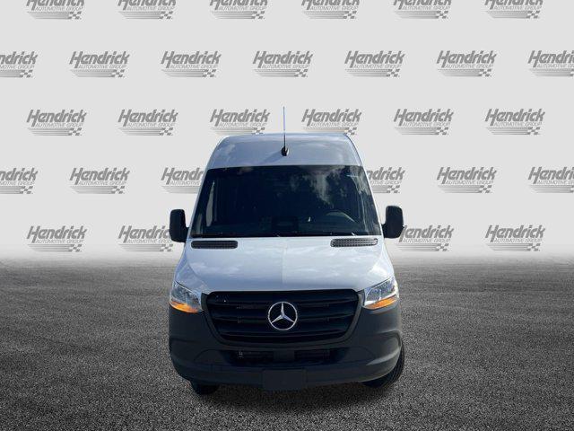 new 2025 Mercedes-Benz Sprinter 3500XD car, priced at $72,619