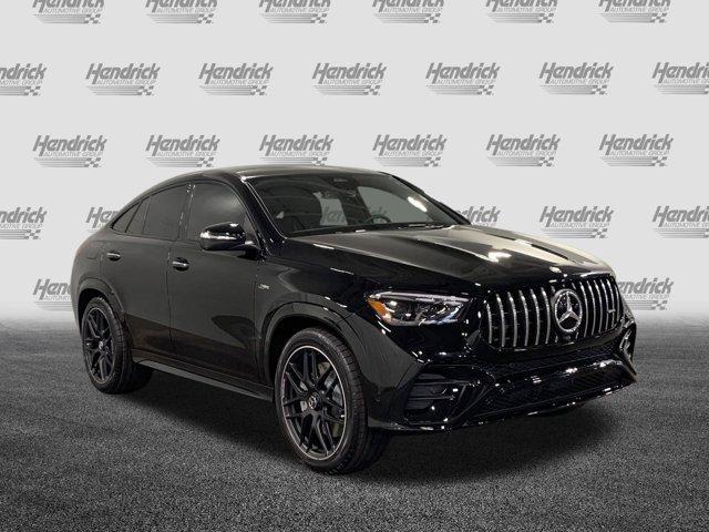 new 2025 Mercedes-Benz GLE-Class car, priced at $99,250