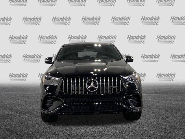 new 2025 Mercedes-Benz GLE-Class car, priced at $99,250