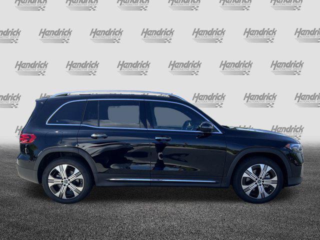 used 2024 Mercedes-Benz EQB 300 car, priced at $45,990