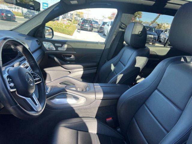 used 2021 Mercedes-Benz GLE 350 car, priced at $46,001