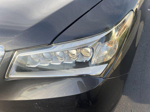 used 2016 Acura MDX car, priced at $13,990